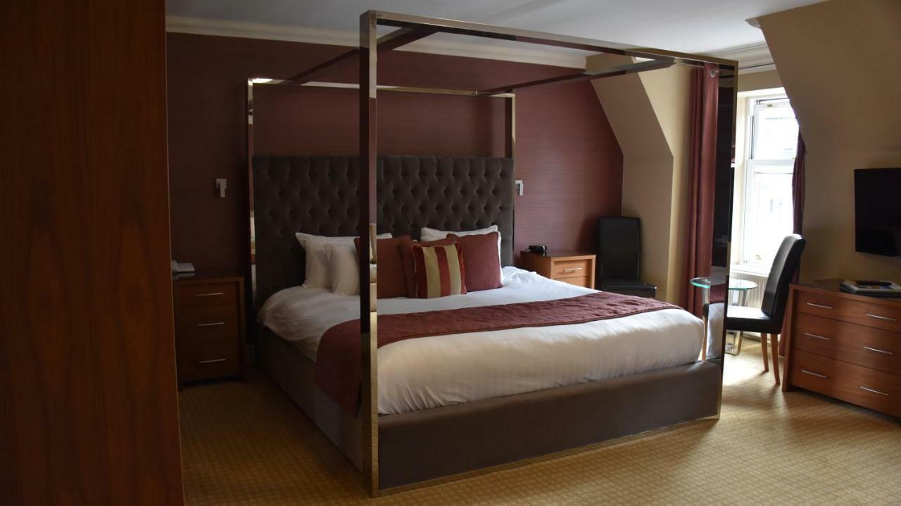 Royal Hotel Камнок Экстерьер фото